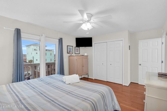 902 Carolina Beach Avenue N Unit 2b, Carolina Beach, NC 28428