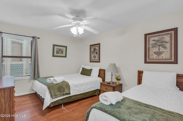 902 Carolina Beach Avenue N Unit 2b, Carolina Beach, NC 28428