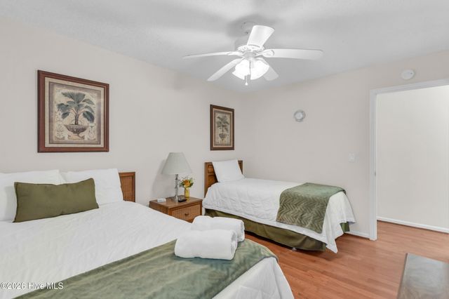 902 Carolina Beach Avenue N Unit 2b, Carolina Beach, NC 28428