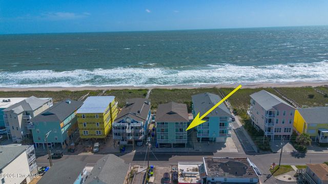 902 Carolina Beach Avenue N Unit 2b, Carolina Beach, NC 28428
