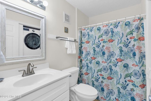 902 Carolina Beach Avenue N Unit 2b, Carolina Beach, NC 28428
