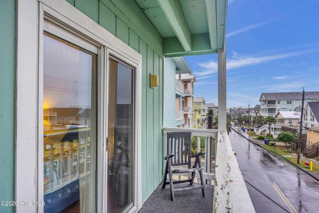 902 Carolina Beach Avenue N Unit 2b, Carolina Beach, NC 28428