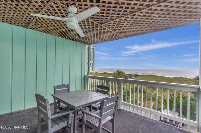 902 Carolina Beach Avenue N Unit 2b, Carolina Beach, NC 28428