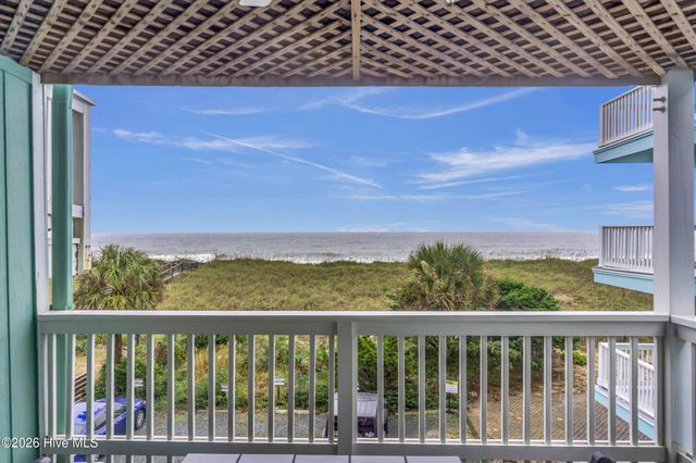 902 Carolina Beach Avenue N Unit 2b, Carolina Beach, NC 28428