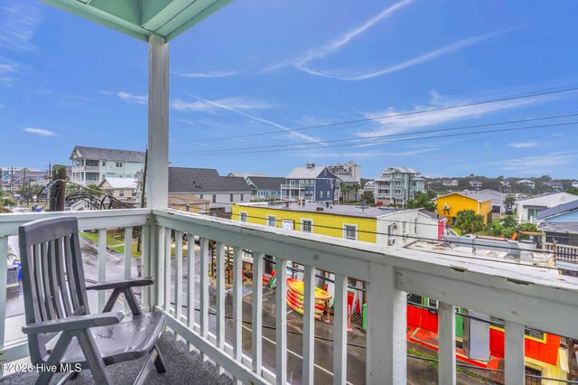 902 Carolina Beach Avenue N Unit 2b, Carolina Beach, NC 28428