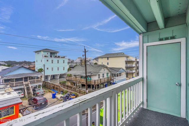 902 Carolina Beach Avenue N Unit 2b, Carolina Beach, NC 28428