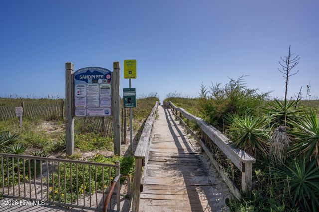 902 Carolina Beach Avenue N Unit 2b, Carolina Beach, NC 28428