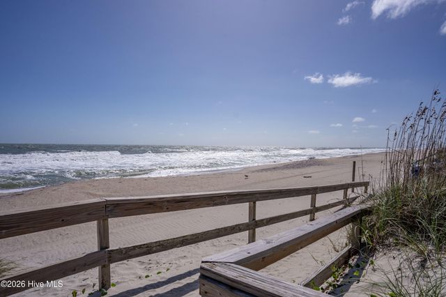 902 Carolina Beach Avenue N Unit 2b, Carolina Beach, NC 28428