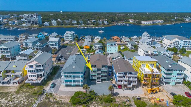 902 Carolina Beach Avenue N Unit 2b, Carolina Beach, NC 28428