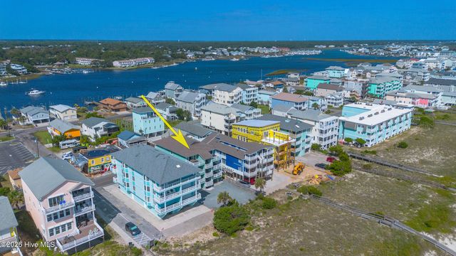 902 Carolina Beach Avenue N Unit 2b, Carolina Beach, NC 28428