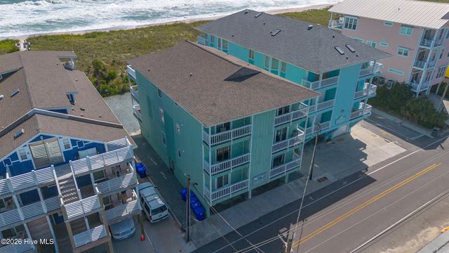 902 Carolina Beach Avenue N Unit 2b, Carolina Beach, NC 28428