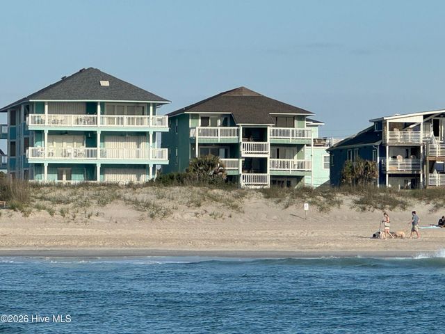 902 Carolina Beach Avenue N Unit 2b, Carolina Beach, NC 28428