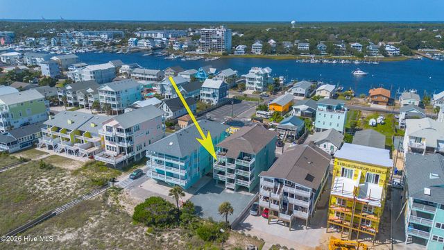 902 Carolina Beach Avenue N Unit 2b, Carolina Beach, NC 28428