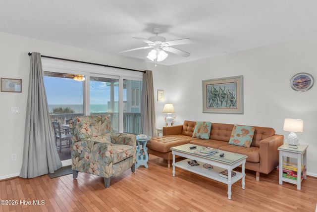 902 Carolina Beach Avenue N Unit 2b, Carolina Beach, NC 28428