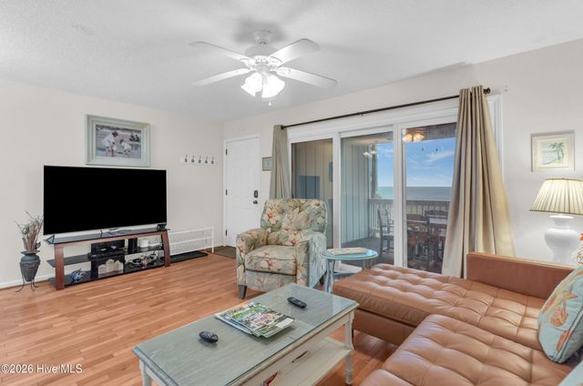 902 Carolina Beach Avenue N Unit 2b, Carolina Beach, NC 28428