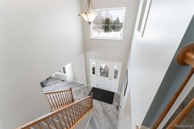 2686 Magnolia Garden Drive, Howell, MI 48843