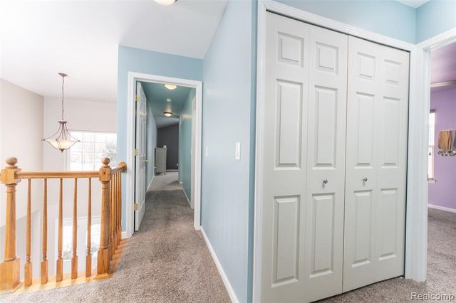 2686 Magnolia Garden Drive, Howell, MI 48843