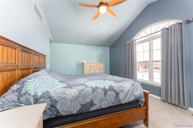 2686 Magnolia Garden Drive, Howell, MI 48843