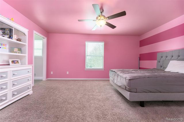 2686 Magnolia Garden Drive, Howell, MI 48843