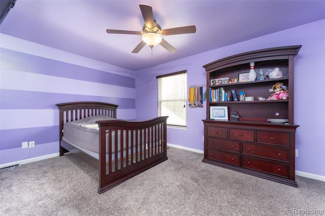 2686 Magnolia Garden Drive, Howell, MI 48843