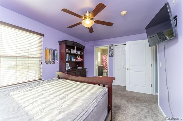 2686 Magnolia Garden Drive, Howell, MI 48843