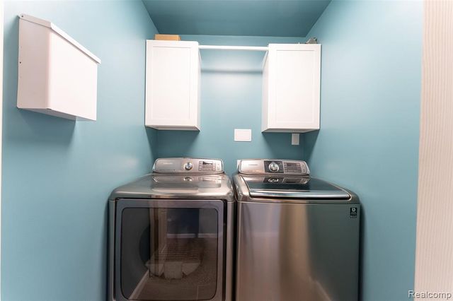 2686 Magnolia Garden Drive, Howell, MI 48843