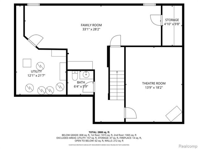 2686 Magnolia Garden Drive, Howell, MI 48843
