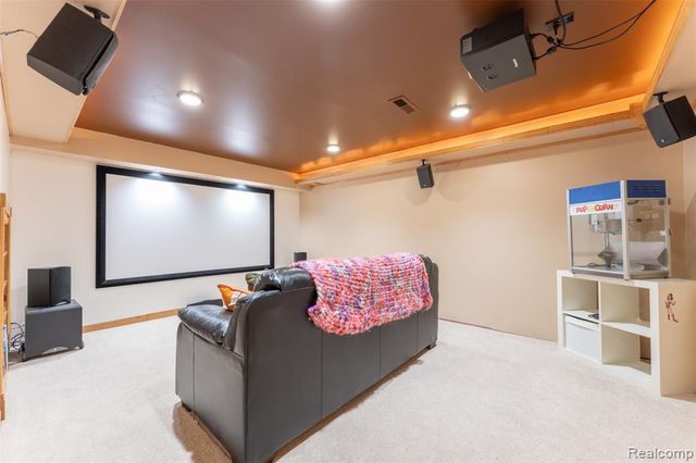 2686 Magnolia Garden Drive, Howell, MI 48843