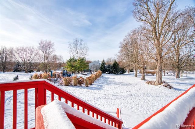 2686 Magnolia Garden Drive, Howell, MI 48843