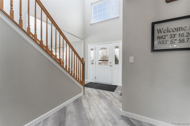 2686 Magnolia Garden Drive, Howell, MI 48843