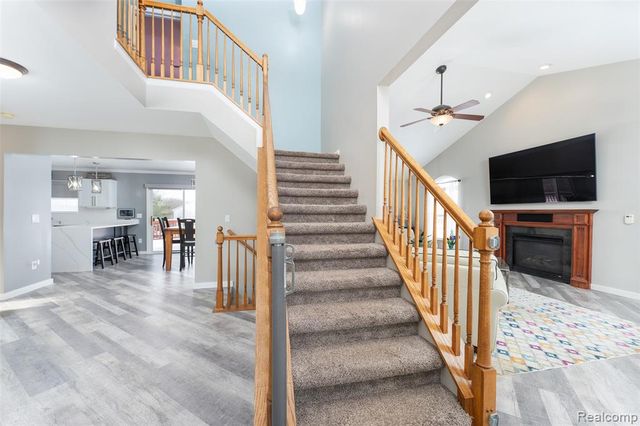 2686 Magnolia Garden Drive, Howell, MI 48843