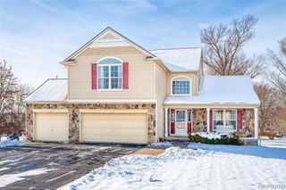 2686 Magnolia Garden Drive, Howell, MI 48843