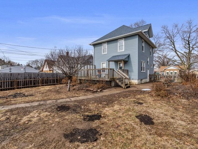 2416 21st Avenue, Rock Island, IL 61201