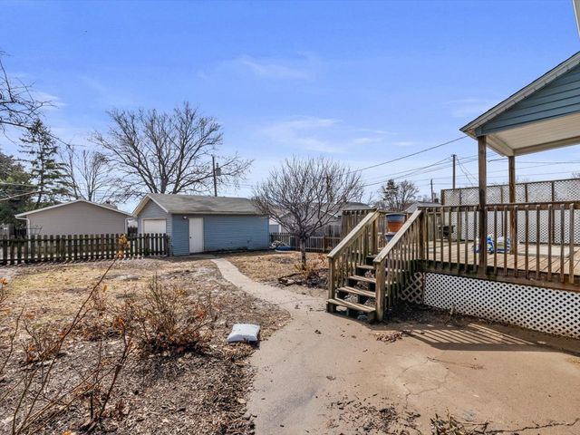 2416 21st Avenue, Rock Island, IL 61201