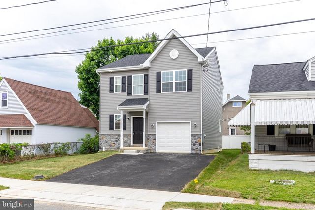 5 W SUMMIT AVE, Wilmington, DE 19804