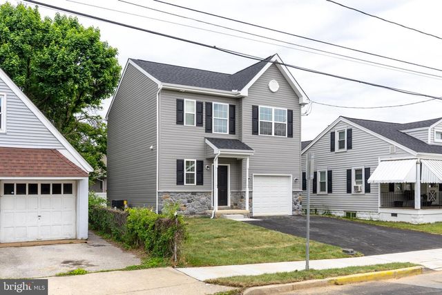 5 W SUMMIT AVE, Wilmington, DE 19804
