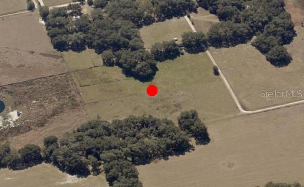 SE 12TH DRIVE, Webster, FL 33597