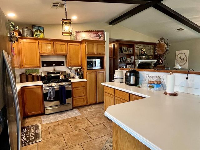 13571 108th Street, Lexington, OK 73051