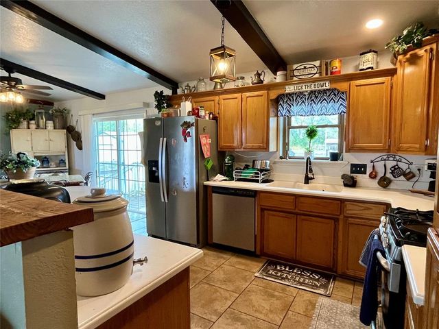 13571 108th Street, Lexington, OK 73051