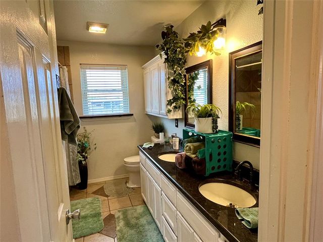 13571 108th Street, Lexington, OK 73051