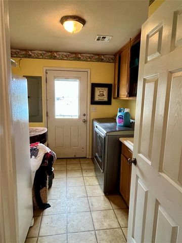 13571 108th Street, Lexington, OK 73051