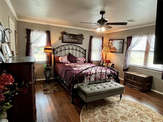 13571 108th Street, Lexington, OK 73051