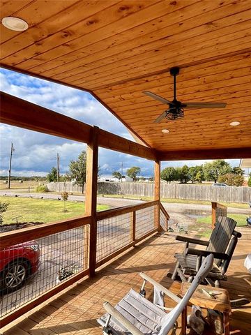 13571 108th Street, Lexington, OK 73051