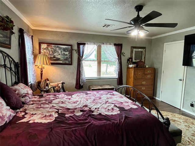 13571 108th Street, Lexington, OK 73051