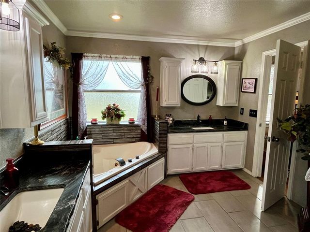 13571 108th Street, Lexington, OK 73051