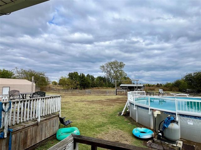 13571 108th Street, Lexington, OK 73051