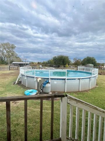 13571 108th Street, Lexington, OK 73051