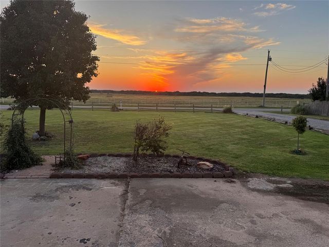 13571 108th Street, Lexington, OK 73051