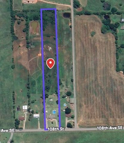 13571 108th Street, Lexington, OK 73051