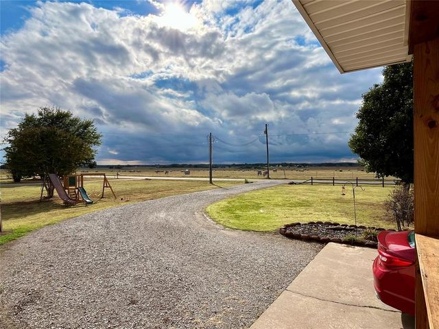 13571 108th Street, Lexington, OK 73051
